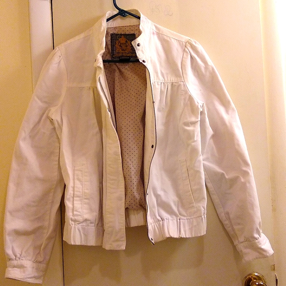 BB Dakota Jacket